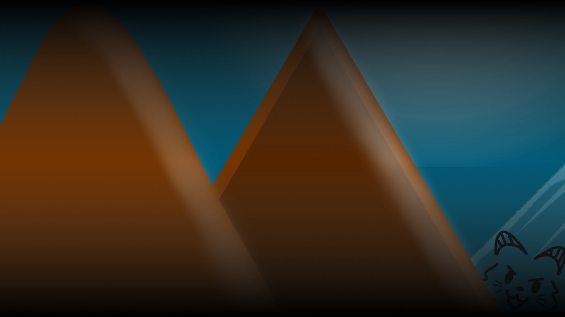 Renard App Background